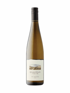 Quails' Gate Dry Riesling 2025 2025