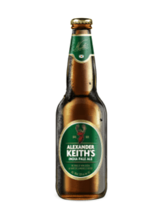 Alexander Keith's India Pale Ale
