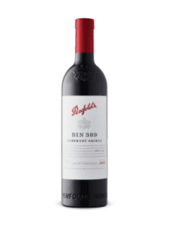 Cabernet/Shiraz Bin 389 Penfolds 2022