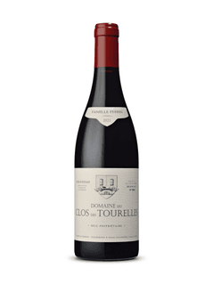 Gigondas Domaine du Clos des Tourelles Famille Perrin 2021
