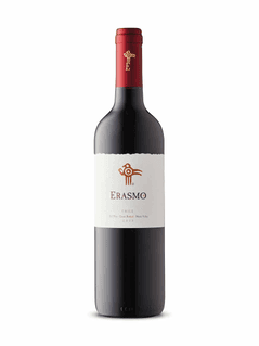 Erasmo Rouge 2015