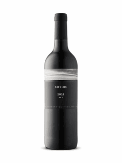 Stratus Red VQA 2021