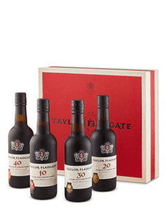 Collection Century of Port Taylor Fladgate