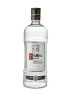 Vodka Ketel One