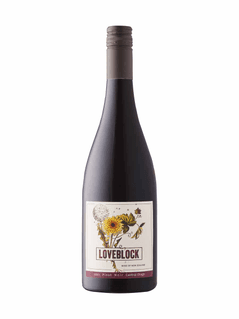 Loveblock Pinot Noir 2022