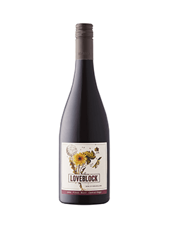Pinot Noir Loveblock 2022