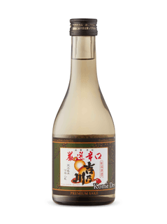Yoshi no Gawa Kome Dry Honjozo Sake
