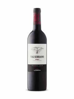 Valserrano Reserva 2019