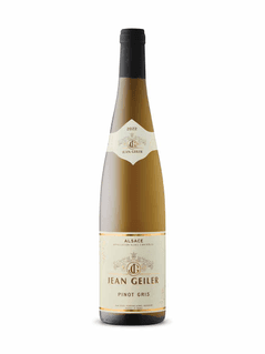Jean Geiler Pinot Gris 2022