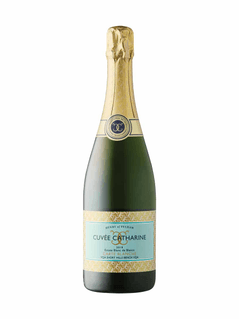 HENRY OF PELHAM CUVÉE CATHARINE CARTE BLANCHE ESTATE BLANC DE BLANCS 2018