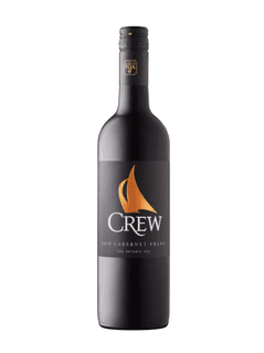 CREW Cabernet Franc VQA