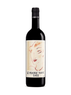 Le Pergole Torte Montevertine 2022