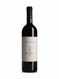 Le Macchiole Messorio 2021