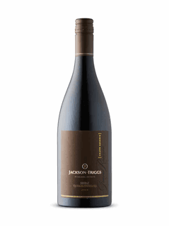 Jackson-Triggs Niagara Estate Grand Reserve Shiraz VQA