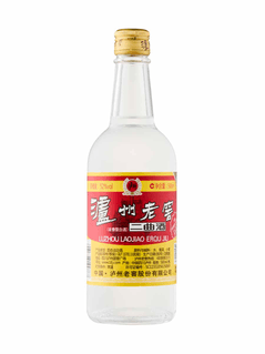 Luzhou Laojiao Erqu