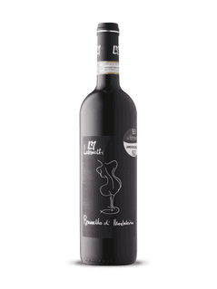 Lazzeretti Brunello di Montalcino 2015