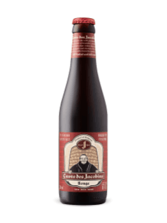 Lambic Cuvée des Jacobins