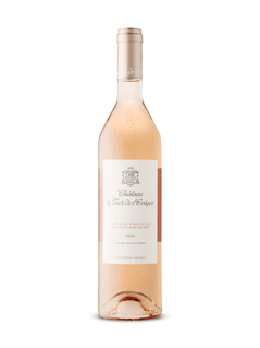 Château la Tour de l'Évêque Rosé 2025