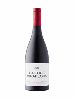 Domaine Lefage Bastide Miraflors Vieilles Vignes Syrah Grenache 2023