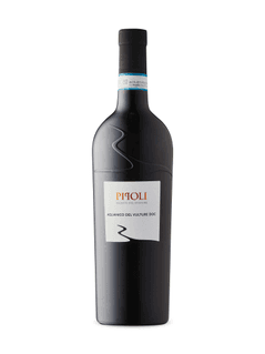 Pipoli Aglianico del Vulture 2022