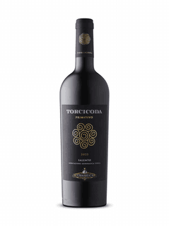 Tormaresca Torcicoda Primitivo 2023