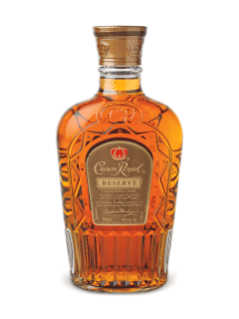 Whisky Crown Royal Special Reserve