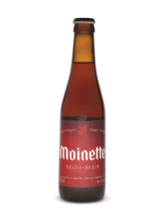 Moinette Brune