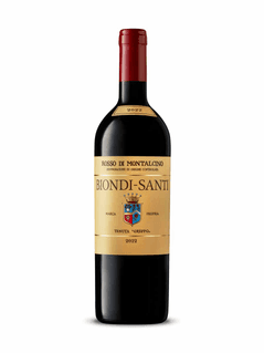 Biondi Santi Rosso di Montalcino 2022