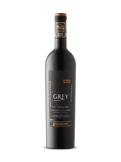 Ventisquero Grey Glacier Single Block Carmenère 2022