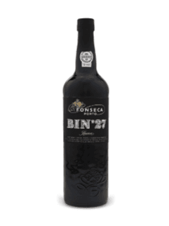 Fonseca Bin No.27 Reserve Porto