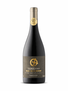 Emiliana Signos de Origen Pinot Noir 2022