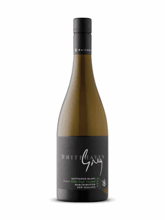 Whitehaven Greg Single Vineyard Reserve Sauvignon Blanc 2023