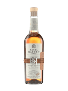 Basil Hayden Kentucky Straight Bourbon Whiskey
