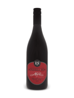 Rosehall Run JCR Rosehall Vineyard Pinot Noir VQA