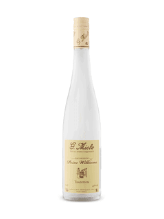 G. Miclo Poire Williams Grande Réserve Eau-de Vie Cognac