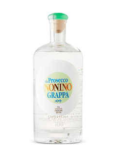 Da Prosecco Bianco Nonino Monovitigno