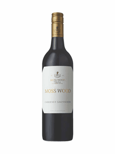Moss Wood Cabernet Sauvignon 2021