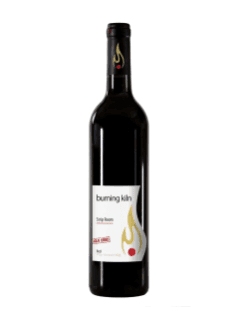 Burning Kiln Strip Room VQA