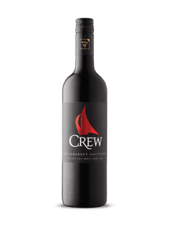 Colchester Ridge CREW Cabernet Sauvignon VQA
