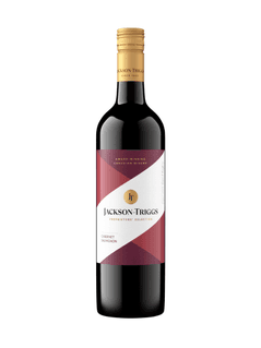 Cabernet sauvignon Jackson-Triggs