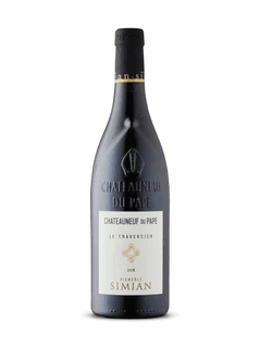 Château Simian Châteauneuf-du-Pape 2022