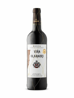 Viña Olabarri Gran Reserva 2015