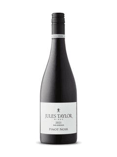 Jules Taylor Pinot Noir 2023