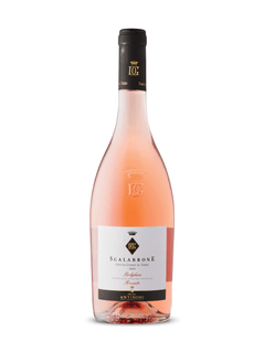 Scalabrone Rosato Guado al Tasso 2024