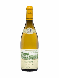 Domaine Billaud-Simon Les Vaillons Chablis 1er Cru 2022