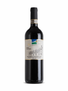 Valdipiatta Vigna d'Alfiero Vino Nobile di Montepulciano 2019
