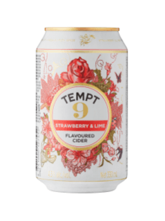 Tempt Cider No. 9 Cider