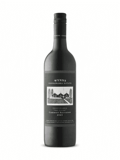 Wynns Coonawarra Estate The Siding Cabernet Sauvignon 2021