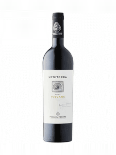 Poggio al Tesoro Mediterra 2022