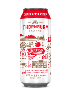 Cidre Artisanal Thornbury